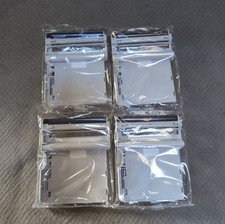 4 Pack Kodak Instant Print 3"X3" Cartridge Sheets Mini Shot 3