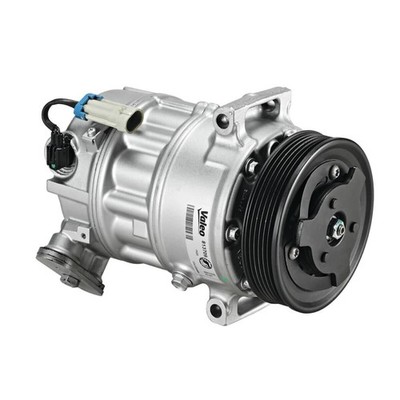 Kompressor Klimaanlage VALEO 813709 für Opel Saab Insignia A Sports Tourer 9-5
