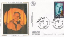 FRANCE 1994 FDC BOURVIL YT 2900