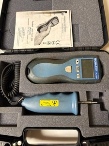 Pocket Laser Tach 200 Monarch Instrument