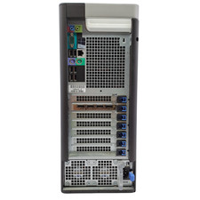 Dell Precision T5810 PC Desktops & All-In-One Computers for sale