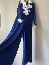 Rare Vintage Romper Jumpsuit