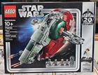 LEGO - 75243 - Slave 1 (Star Wars 20th Anniversary Set) - Box Included