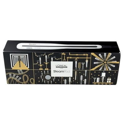 L'Oreal Professional Paris X Rowenta SteamPod 3 Steam Hair Straightener w/ Box!