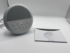 Yogasleep Nod White Noise Machine with Night Light