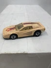 Hot Wheels Color Racers Shifters Changers Ferrari Testarossa Vintage