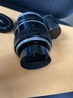 Nikon NIKKOR-Q 135mm F3.5 Lens Nippon Kogaku — photo 7