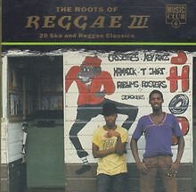 The Roots of Reggae Vol.3 von the Roots of Reggae | CD | Zustand sehr gut