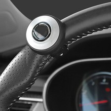 Car Steering Wheel Booster Power Handle Assister Spinner Knob Ball Accessories