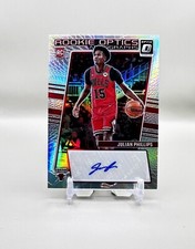 2024-25 Panini Donruss Optic NBA Trading Card Box Set Review and Checklist 34