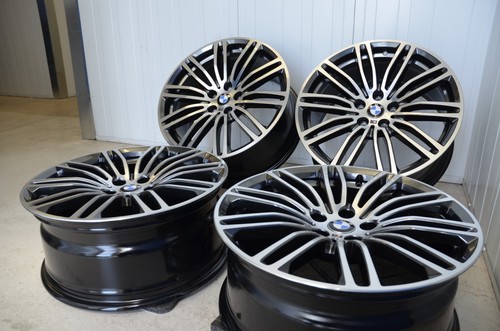 ORIGINAL BMW 5er G30 G31 6er G32 M664 19 Zoll * ABSOLUT NEUWERTIG * - Bild 12 von 23