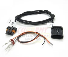 Power-Tap Alternator Harness for Holley EFI - Sniper - Terminator X - Dominator