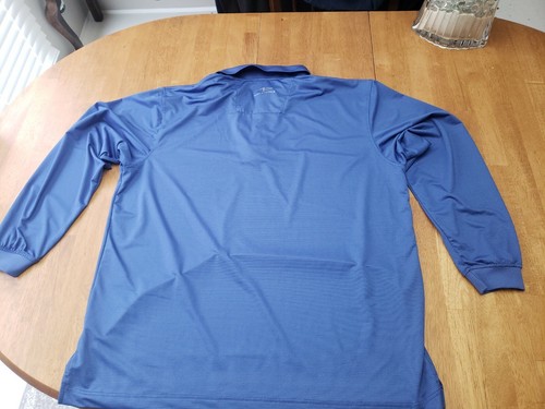 Page & Tuttle Cool Swing XL Long Sleeve Shirt - Picture 4 of 5