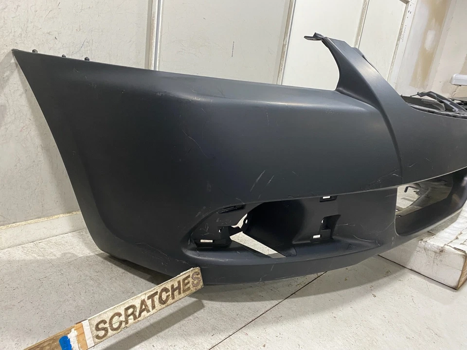 CUBIERTA PARACHOQUES DELANTERO AM 2009-2012 MITSUBISHI GALANT Foto 3 de 4