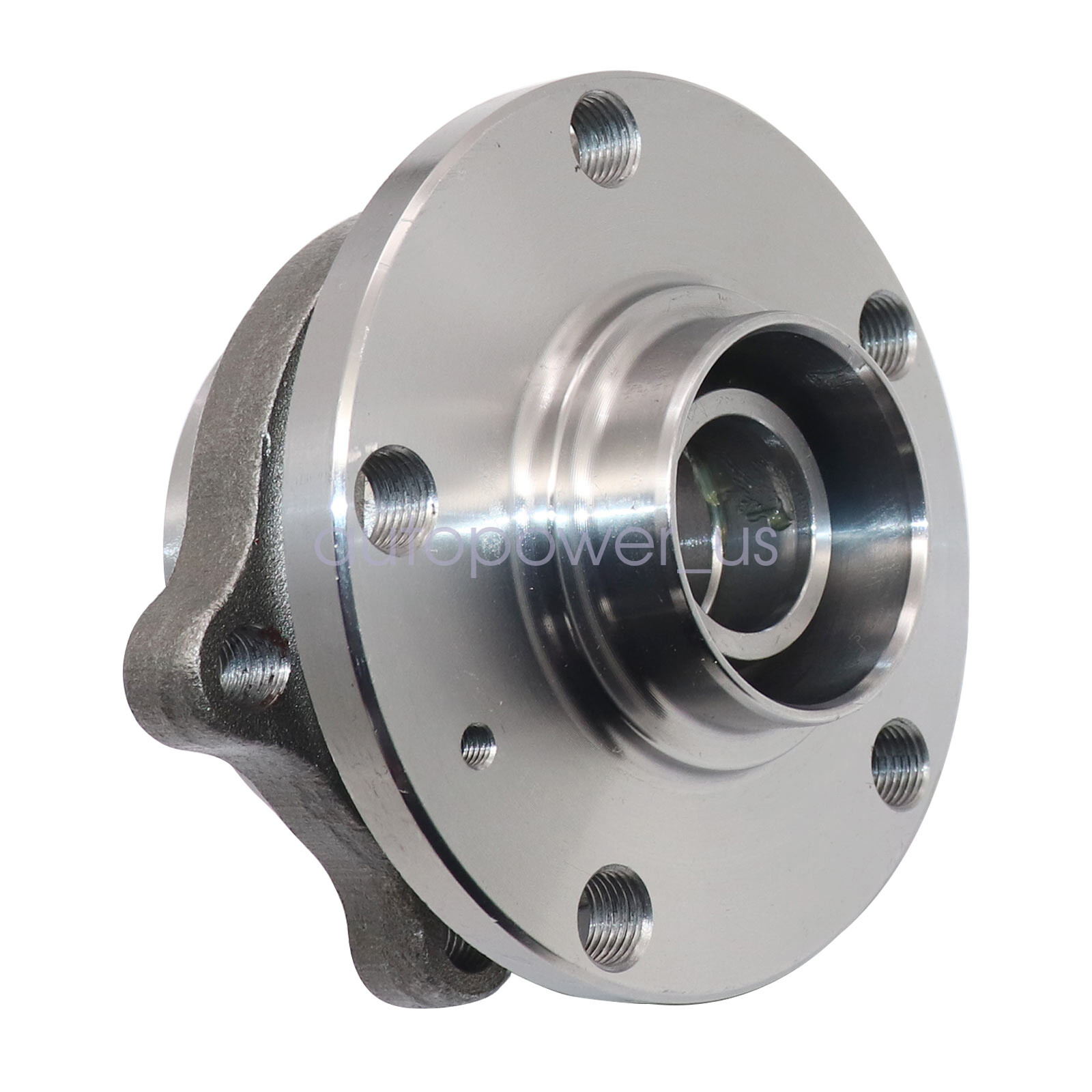 Bentley Continental GT Speed 2013 Hub bearing assemblies 2 pcs
