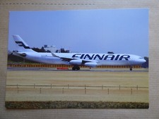 FINNAIR A 340-313 OH-LQG