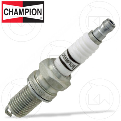 Original Champion Candle 8698 CCH8698E For Suzuki GS 500 E K-T 1994