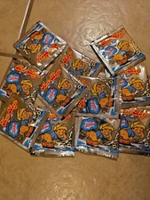 6 Fart Bomb Bombs Bag Smelly Novelty Stink Prank Gag Trick Joke Game Fun