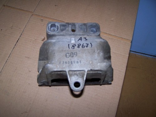 Getriebelager Audi A3 8L VW Golf IV 1J0199555AJ Seat Skoda