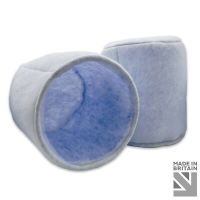Nuaire Drimaster Ersatzfilter Set Zylinder Modelle seit 2001 & Eco Range