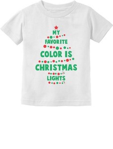 my favorite color is