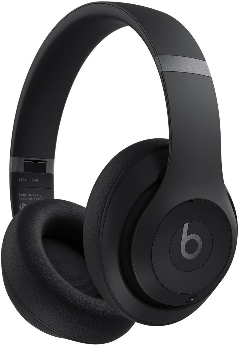 Buy Beats by Dr. Dre Studio Pro Wireless Over-Ear Headphones