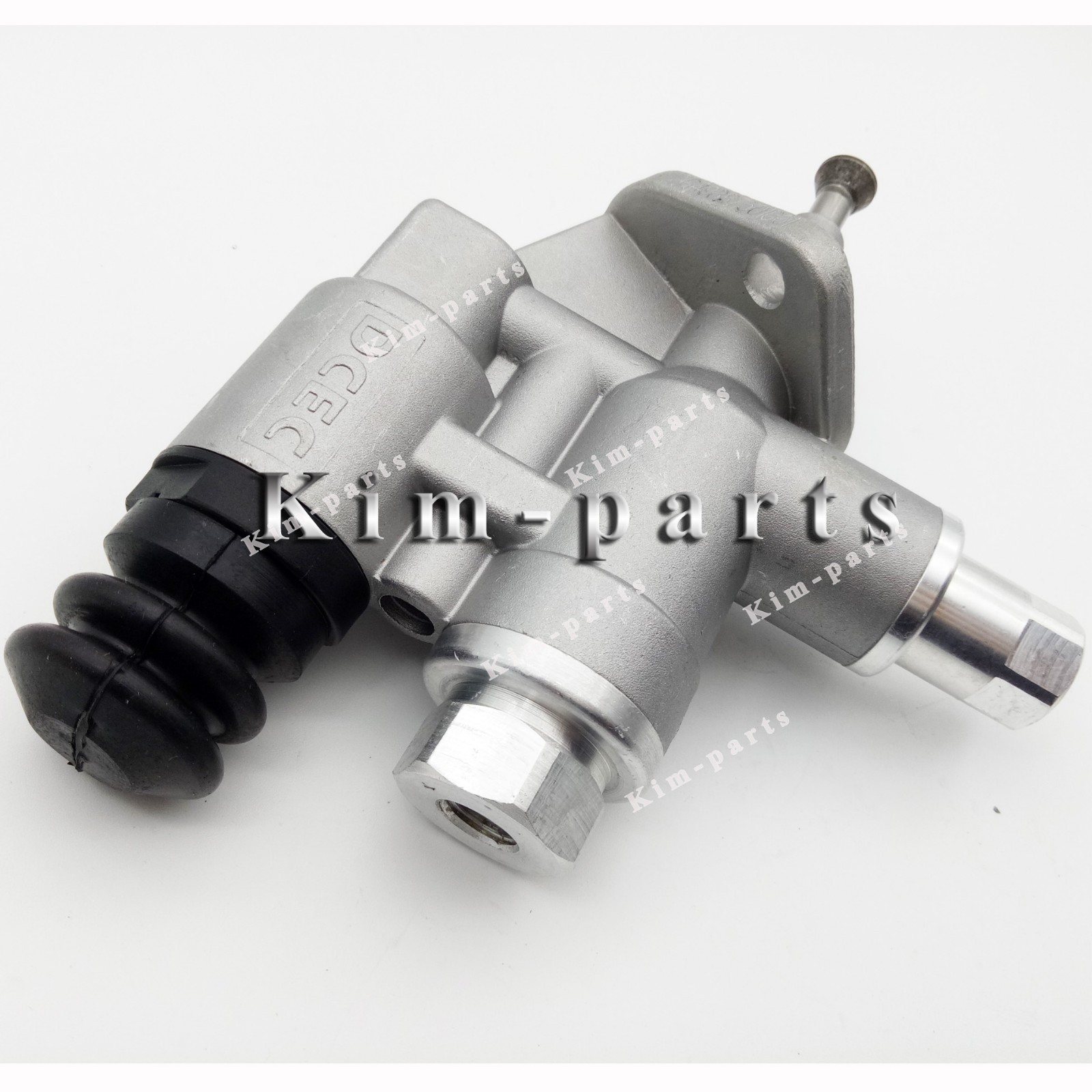 New Fuel Transfer Pump 3917998 3917999 4988749 For Cummins Diesel  