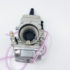 Carburetor for CPIDERBIGILERAHONDAHYOSUNGITALJET Mikuni TM 24mm TM24-8001