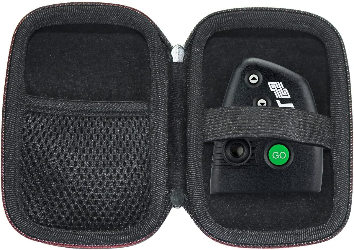 Soft Travel Protective Case for PACT Club Timer Iii(Only Case) | eBay