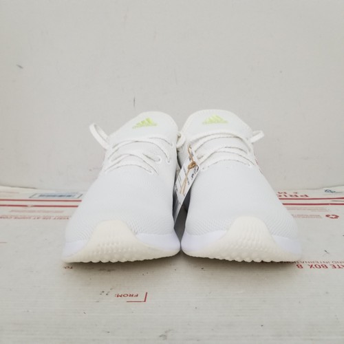 Adidas Cloadfoam Pure SPW Shoes Womens Size 7.5 White Running Athletic Sneakers - Picture 10 of 10
