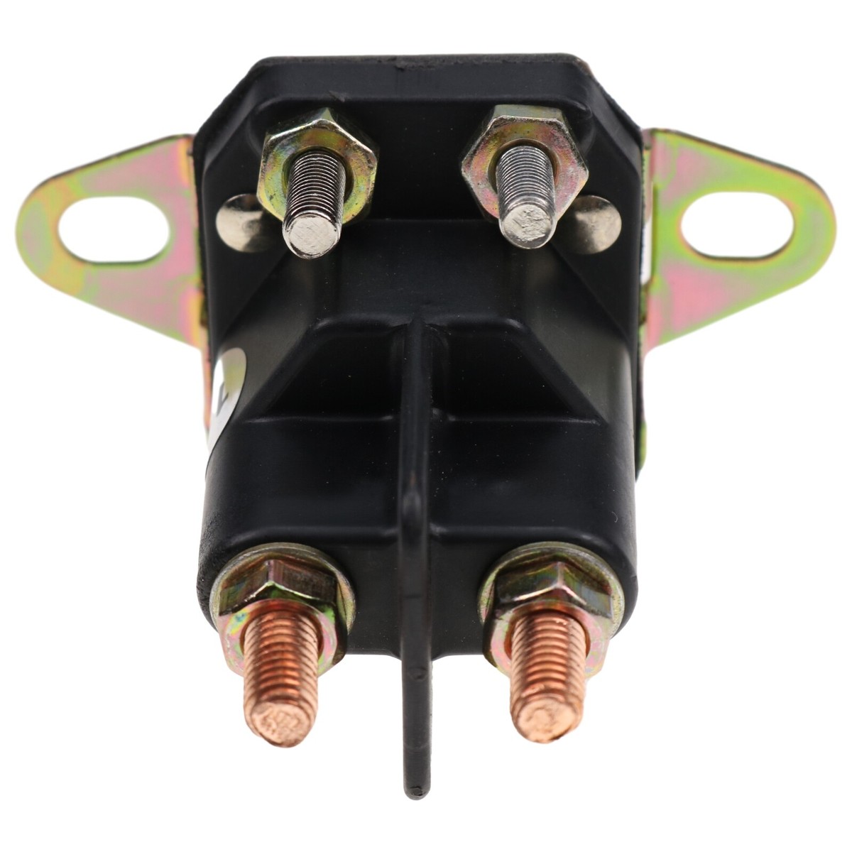 Starter Solenoid 1-513075 117-1197 for Exmark 54 zero turn w