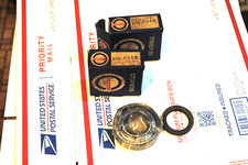 Nors Mopar 1963 64 65 66 67 68 69 Plymouth Barracuda Dodge Dart Pair Axle Brgs