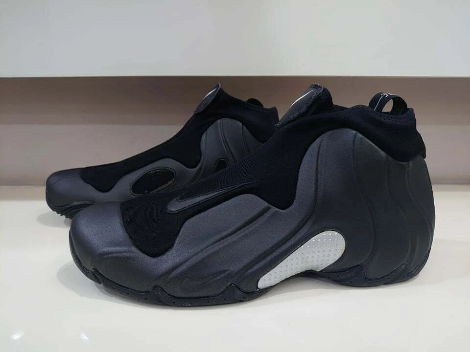 Nike hotsell flightposite 1999