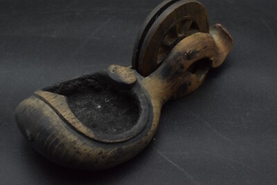 Vintage Japanese Sumi-Tsubo & Kebiki Carpenter Tools Traditional