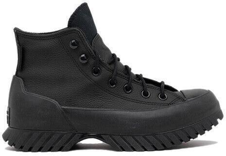 A-Cold-Wall* x Converse Chuck Taylor All Star Lugged High Triple