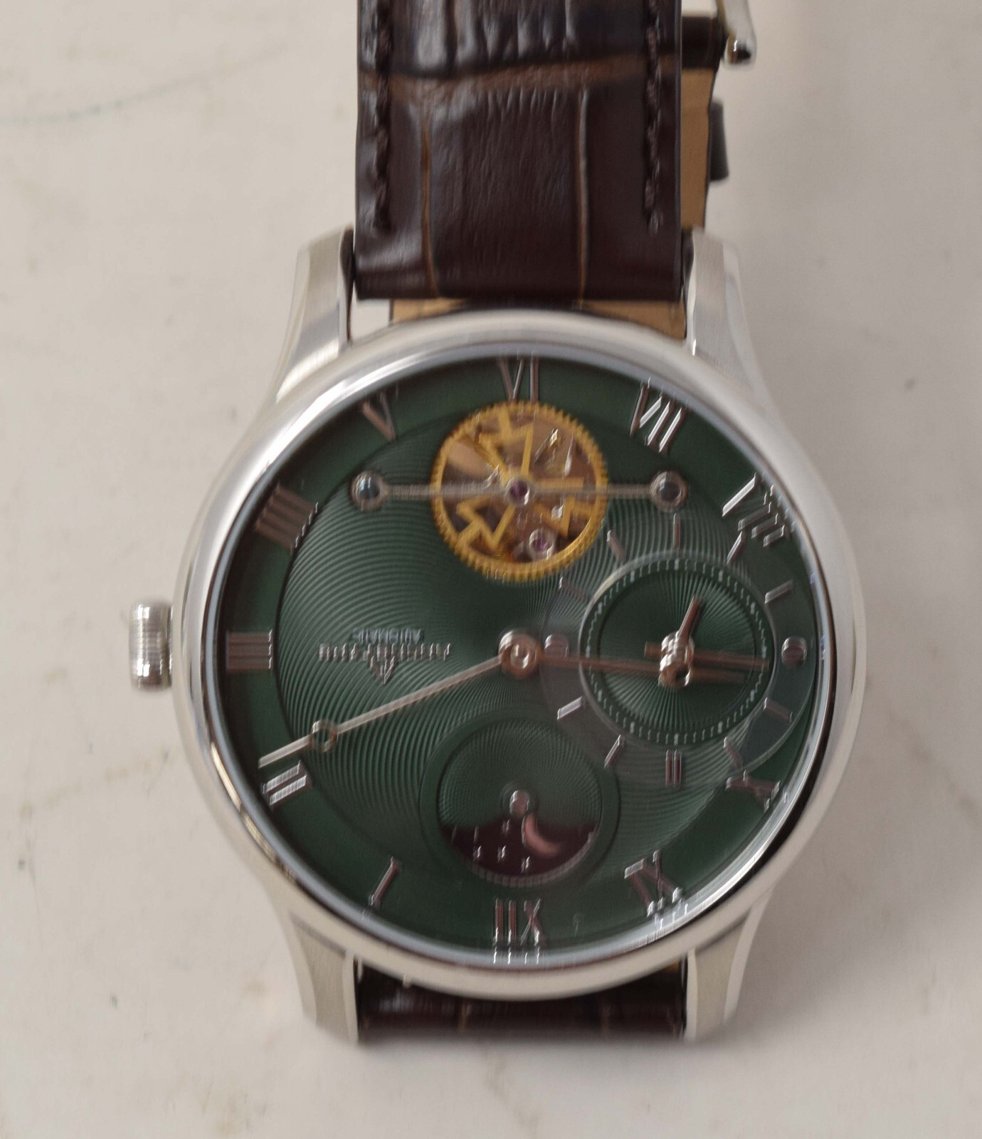 Archetype Dorian Automatic Limited Edition 089/50… - image 3
