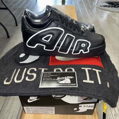 Size 6.5 Men - Nike Cactus Plant Flea Market x Air Force 1