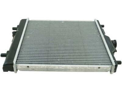 TRQ 41FP18R Radiator Fits 1998-2001 Chevy Metro Radiator Radiator | eBay