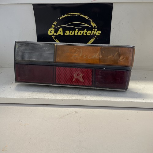 Original Audi 100 C2 Typ 43 Rücklicht Rückleuchte rechts Hella 53264R6