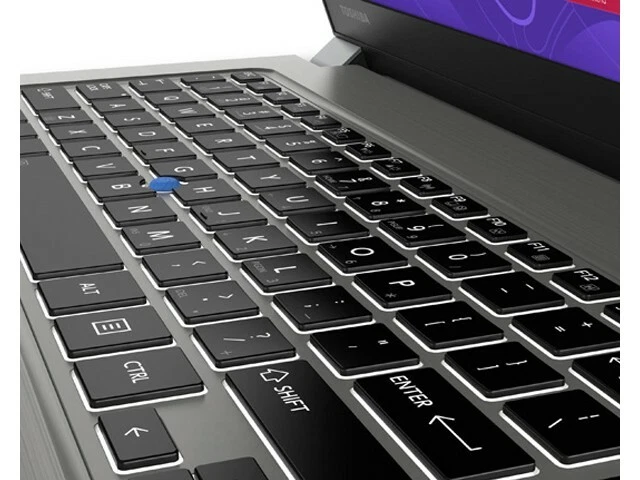 14" Toshiba Tecra Z40 Laptop: *Core i5-4210U 2.7GHz*6GB*128 SSD*Win10*Office2019 - Image 3 of 4