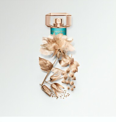 Tiffany & Co Rose Gold Eau de Parfum 1.7 Oz Gifts for Her | eBay