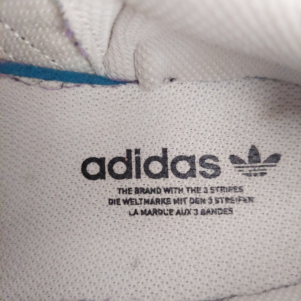 adidas gazelle silver green womens Adidas Kids Superstar Shoes – Extra Butter main image 0