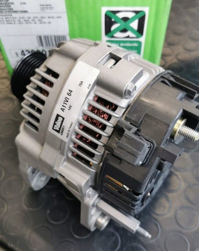 VALEO ALTERNATOR 439001 VOLKSWAGEN