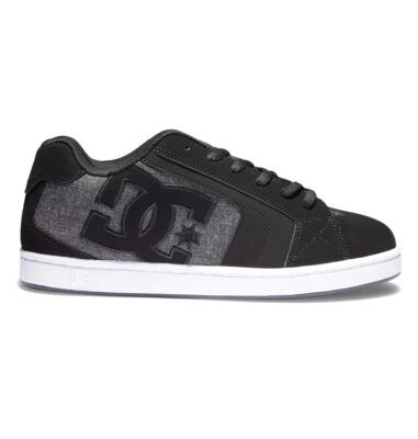 DC Shoes - Baskets Net - 302361-BKD - Photo 1/4