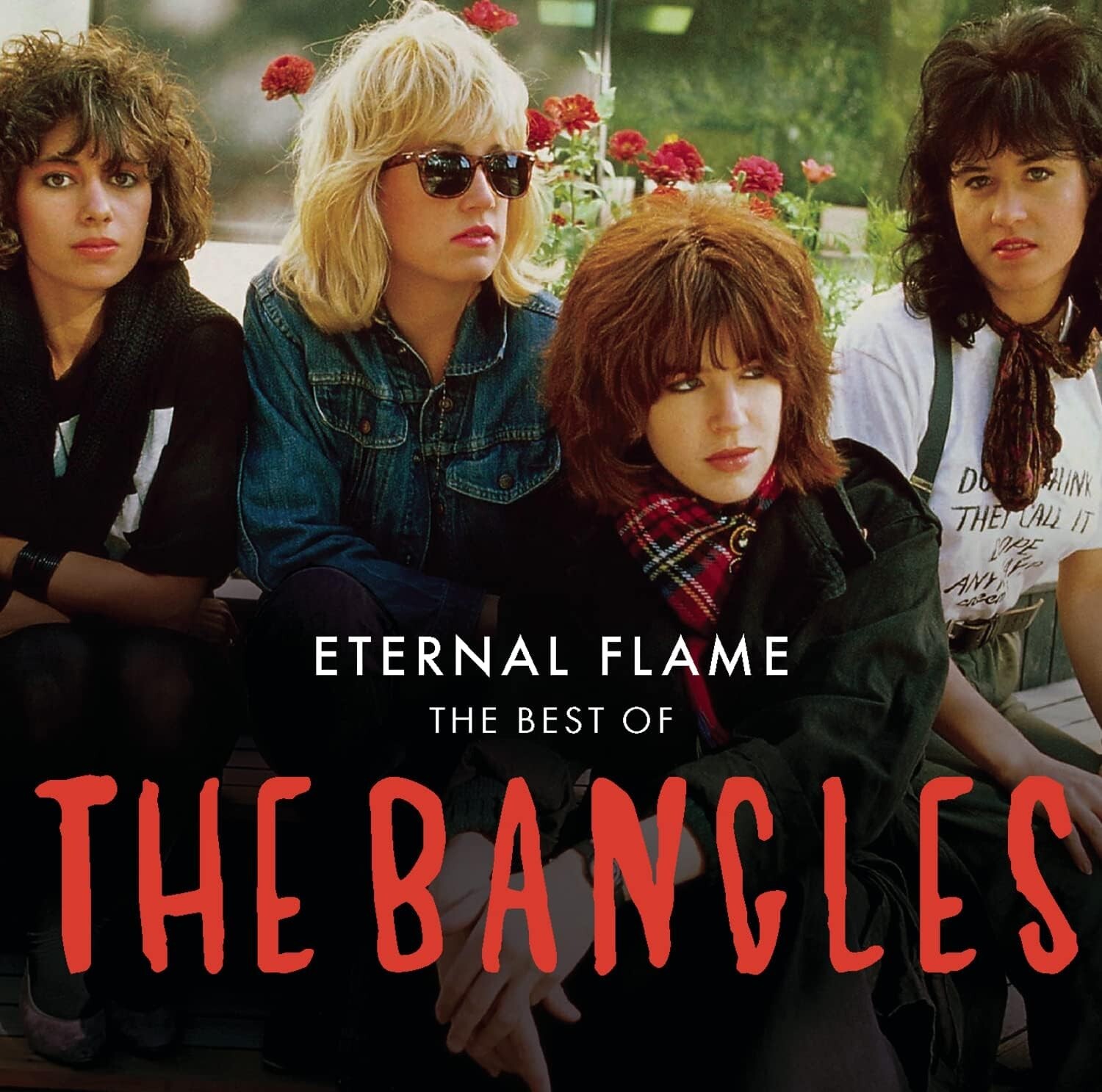 The Bangles : Eternal Flame: The Best Of CD (2009) ***NEW***