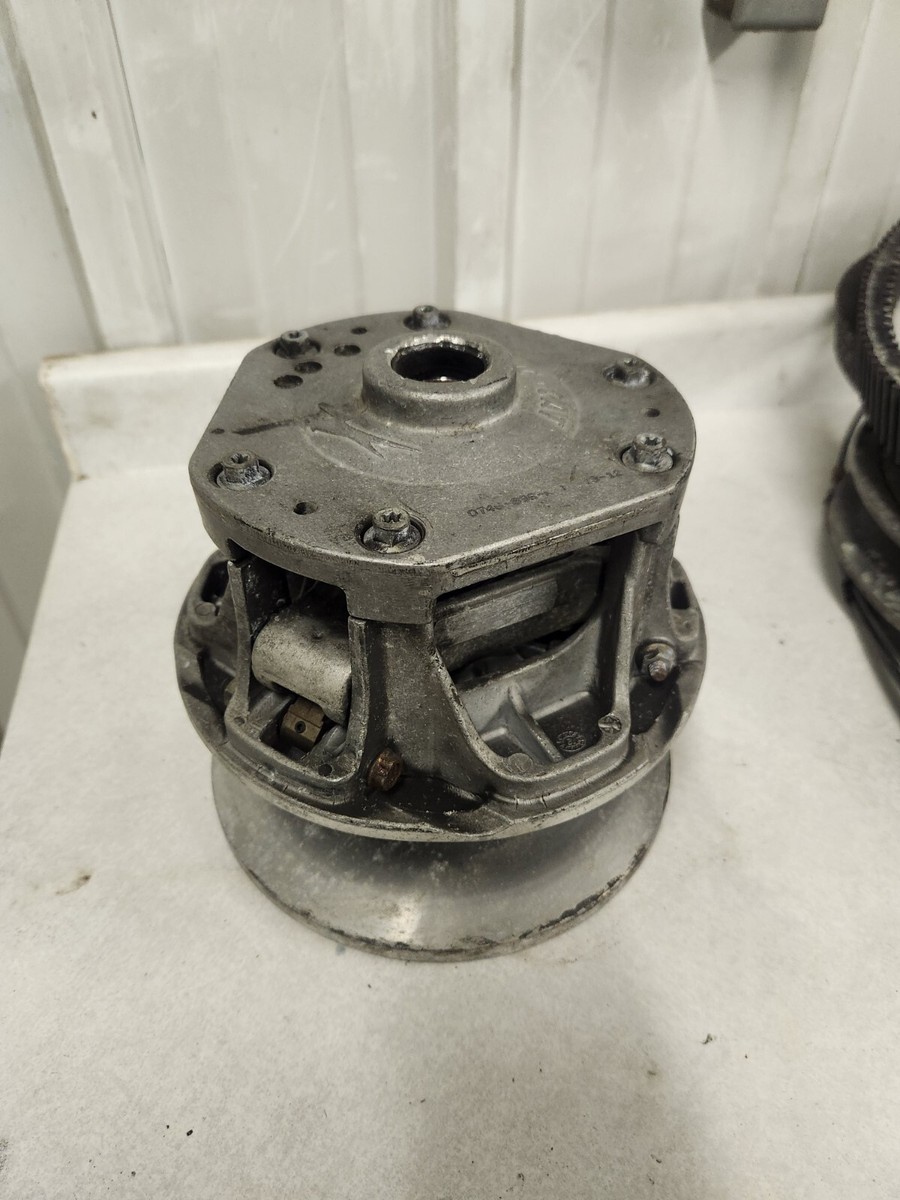 Arctic Cat ZR ZL 800 Primary Clutch Firecat F7 600 Engine Drive F6