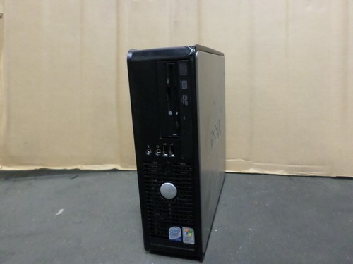 Genuine Dell Optiplex 760 780 960 980 SFF Power Supply 235W PW116 R224M RM112 - Picture 7 of 7