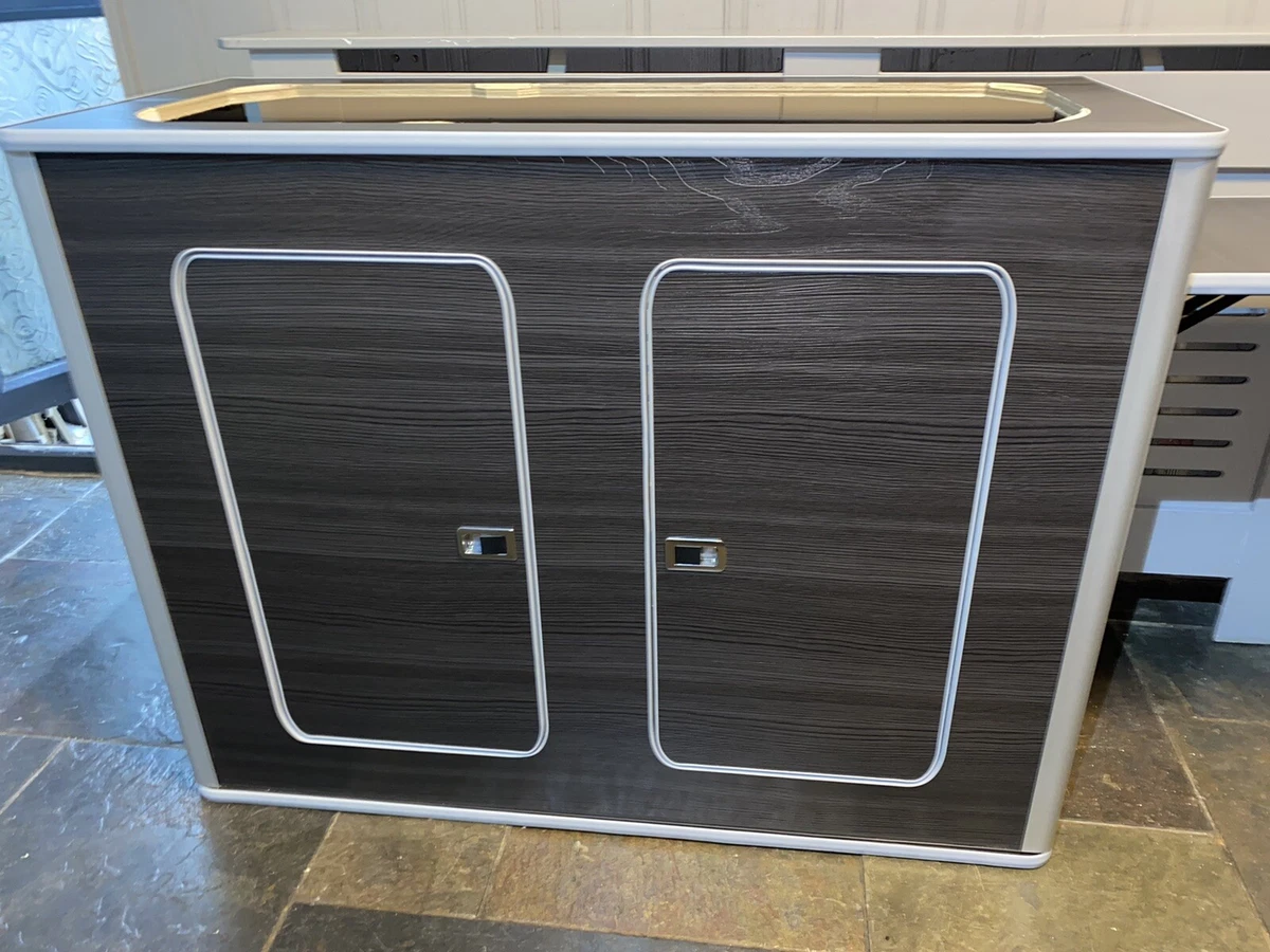 Lightweight kitchen units deals