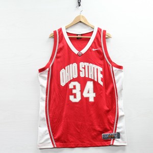ohio state retro basketball jersey