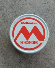 MELTONIAN for Shoes 1.55 oz Navy Blue/ Bleu Marine #021